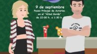 La campaña “Sin un sí, ¡es no!” llega a las fiestas patronales de Manzanares