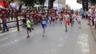 La Carrera Popular de Almodóvar del Campo alcanza su décima edición con una alta participación