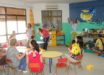 La Escuela Infantil Pim Pon de Quintanar de la Orden inicia el curso escolar con una mayor demanda de usuarios