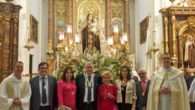 La Feria de Almodóvar transcurre entre el fervor a la patrona y la expectación por ver el desencajonamiento de los toros de los Encierros