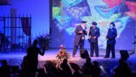 La Feria de Día y la zarzuela protagonizan el lunes de la Feria y Fiestas de Argamasilla de Alba
