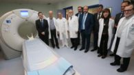 La inversión realizada por el Gobierno de Castilla-La Mancha en renovación tecnológica sanitaria comienza a dar sus frutos