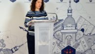 La Junta de Gobierno Local de Ciudad Real  aprueba el proyecto de adecuación de Avenida de Pio XII y Camino Viejo de Alarcos