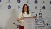 La Junta de Gobierno Local de Ciudad Real aprueba la firma del convenio para el Plan concertado de Servicios Sociales