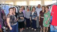 La ONG local AYSAR estrena la sede cedida por el Ayuntamiento de Argamasilla de Calatrava en el antiguo ‘Virgen del Socorro’