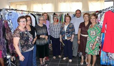 La ONG local AYSAR estrena la sede cedida por el Ayuntamiento de Argamasilla de Calatrava en el antiguo ‘Virgen del Socorro’