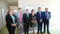 La Planta Clamber de Puertollano nace con proyectos empresariales concretos y viables para el desarrollo de biotecnología