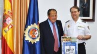 La Policía Nacional de Ciudad Real, con motivo de su Patrón "Los Santos Ángeles Custodios", celebrará la 5ª Carrera Policial Solidaria