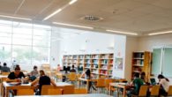 La UCLM, quinta universidad pública con mayor crecimiento relativo de alumnos de máster