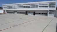 Los colegios públicos de Manzanares estrenan el curso con renovado aspecto