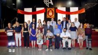 Mercedes Trapero Mota y ‘El Vestidor’ de Cáritas Parroquial recibirán el próximo miércoles las Menciones de Honor a la Solidaridad 2017 de Argamasilla de Calatrava