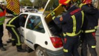 Más de 2.460 alumnos han pasado por las aulas de la Escuela de Protección Ciudadana durante los primeros siete meses del año