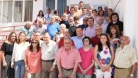Nemesio de Lara apoya “sin fisuras” a García-Page para que repita como secretario general del PSOE de C-LM “por su valentía, trabajo, inteligencia y experiencia”