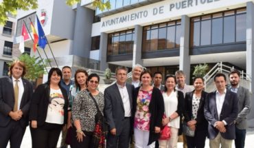 Puertollano como ejemplo para Panamá en integración sociolaboral de discapacitados