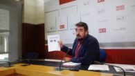 Rafael Esteban: García-Page ha aumentado un 20% los fondos para el Tercer Sector, Cospedal los recortó un 30%”
