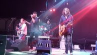 Un brillante concierto de ‘La Edad de Oro del Pop Español’ seduce al público en Torralba de Calatrava