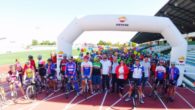 Un día de la bicicleta en Puertollano para disfrutar en familia del centro de la ciudad
