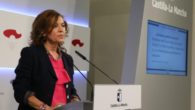 Unas 300 entidades de Castilla-La Mancha podrán concurrir a 9,7 millones de euros en subvenciones para proyectos con cargo al IRPF