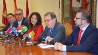 Universijazz recuperará su carácter de festival internacional y se celebrará del 17 al 21 de octubre