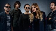 Valdepeñas calienta motores para recibir este miércoles a La Oreja de Van Gogh en las LXIV Fiestas del Vino