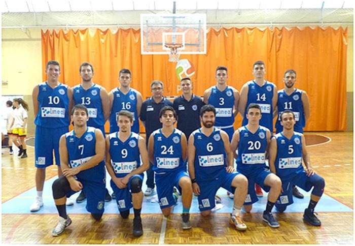 Club Baloncesto Lineal Ciudad Real