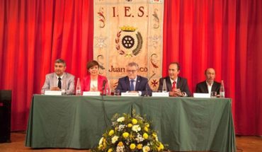 El Gobierno regional reivindica el espíritu de las “transferencias” para seguir avanzando en la mejora del sistema educativo