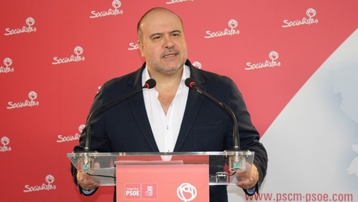 IMAGEN DE FAUSTO MARIN