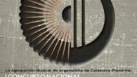 El sábado se falla el I Concurso Nacional de Pasodobles ‘Villa de Argamasilla de Cva.’ organizado en su 30º aniversario por la Agrupación Musical de Argamasilla de Calatrava