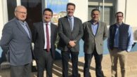 Martínez Arroyo recuerda a las empresas agroalimentarias y cooperativas que tienen hasta el 14 de noviembre para solicitar ayudas a las ‘agrupaciones de productores’