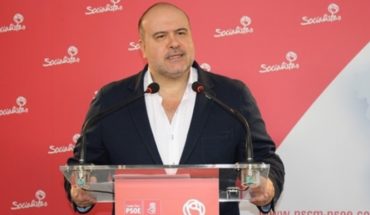 Marín contrasta el incremento de un 40% de las inversiones del Gobierno de García-Page con el“castigo sistemático” de Rajoy a Ciudad Real