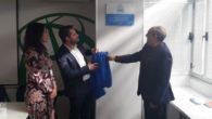 Inauguración oficial de la nueva sede de ANPE-Ciudad Real