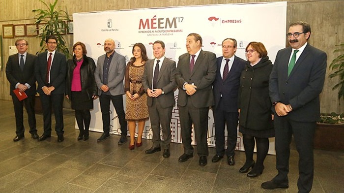 un completo plan de inversiones para Ciudad Real