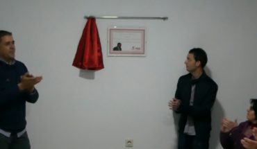 El PSOE de Almuradiel inaugura su nueva Casa del Pueblo que permanecerá abierta “a todas las personas que quieran trabajar por el municipio”