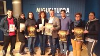 Actividades con motivo del 150 aniversario de la refundación de la Hermandad del Santo Sepulcro de Miguelturra