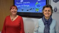 AFANION conmemora el Día Mundial del Niño con Cáncer con una fiesta en la Plaza Mayor de Ciudad Real