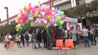 AFANION llama la atención, en Alcázar, sobre los tratamientos de adolescentes con cáncer en su manifiesto anual