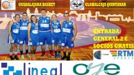 Apasionante fin de semana de Carnaval para el Club Baloncesto Ciudad Real