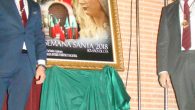 Bolaños presenta su cartel de Semana Santa en un acto cargado de música coral