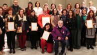 El Ayuntamiento de Alcázar reconoce la labor de los trabajadores de Servicios Sociales que han contribuido a conseguir la excelencia de la ciudad en esta área