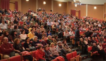 El Ayuntamiento de Argamasilla de Alba mantiene y mejora el apoyo al teatro aficionado