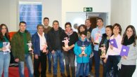 El ayuntamiento de Bolaños entrega los Premios del V Concurso de la Tapa “Bolaños se destapa”