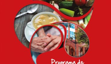 El Ayuntamiento propició la elaboración de 7.600 menús para mayores adaptados a las necesidades específicas de cada usuario