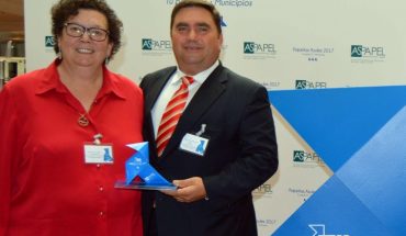 El Consorcio RSU volverá a recibir otra pajarita azul, distinción nacional que reconoce la excelencia en la recogida selectiva para reciclaje de papel y cartón