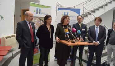 El Gobierno de Castilla-La Mancha insta al Ministerio de Energía, Turismo y Agenda Digital a la firma del convenio marco para el desarrollo de las comarcas mineras del carbón