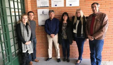 El Gobierno de García-Page apuesta por la formación continua y el desarrollo profesional de los docentes