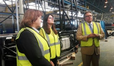 El Gobierno de García-Page invertirá 4,5 millones para desarrollar 62 proyectos de innovación empresarial en la provincia de Ciudad Real
