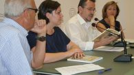 El poeta solanero Luis Díaz-Cacho será el pregonero del amor del Certamen Nacional de Cartas de Amor “El Timón”