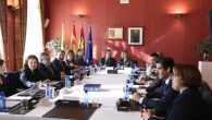 García-Page exige que la financiación autonómica sea tratada en el Consejo Territorial de Hacienda y la Conferencia de Presidentes