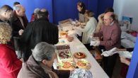 Gran participación en la campaña de Manos Unidas en la campaña contra el hambre