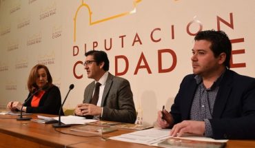 La Diputación destina a este año a la iniciativa “Paseos Reales” 308.000 euros e incluye en el programa a los mayores